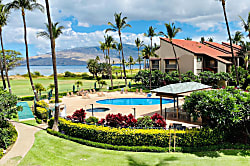 Luana Kai Resort C303