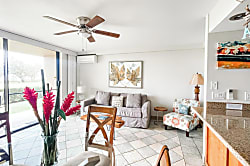 Luana Kai Resort D101