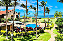 Luana Kai Resort D102