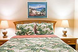 Luana Kai Resort D204