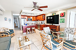 Luana Kai Resort D204