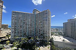 Ilikai Apartment 1822