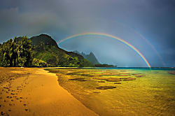 Hanalei Bay Resort 1205