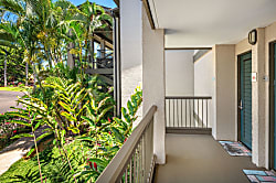 Hanalei Bay Resort 1206