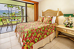 Hanalei Bay Resort 1206