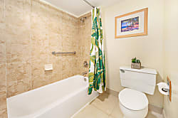 Hanalei Bay Resort 1205-06