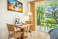 Islander  Studio 137