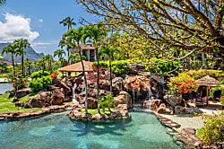 Hanalei Bay Resort 7202