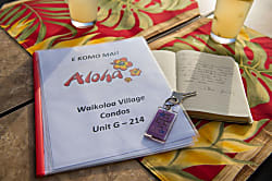 Fairways at Waikoloa Rental