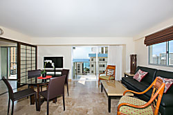 Waiki Park Heights - 20th floor