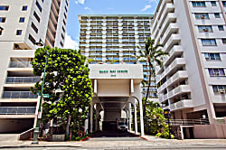 Waiki Park Heights - 20th floor