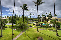 Kauai Beach Villas Unit