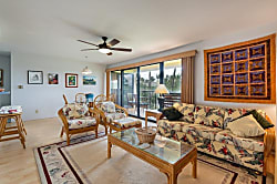 Kauai Beach Villas Unit
