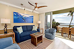 Mana Kai Resort 2 bed 2 bath
