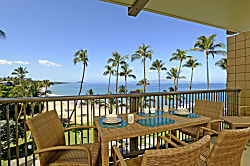 Mana Kai Resort 2 bed 2 bath