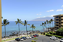 Mana Kai Resort 2 bed 2 bath