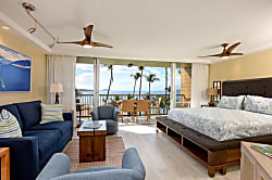 Mana Kai Resort 2 bed 2 bath