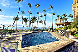 Mana Kai Resort 2 bed 2 bath