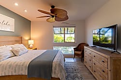 Golf Villas at Mauna Lani Rental