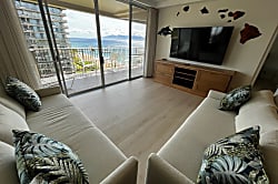 The Whaler Resort 807