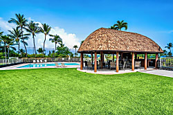 Keauhou Punahele Condo