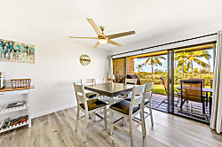 Keauhou Punahele Condo