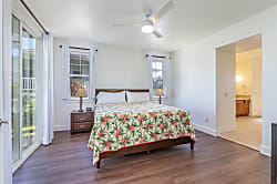 Modern North Shore Getaway