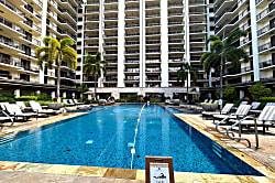 Ko Olina Beach Villas B105