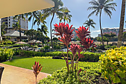 Ko Olina Beach Villas B105