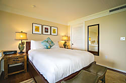 Turtle Bay Ocean Villas Rental