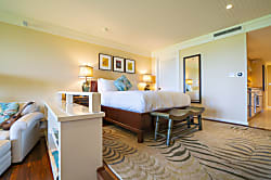 Turtle Bay Ocean Villas Rental