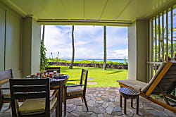 Turtle Bay Ocean Villas Rental