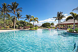 KaMilo at Mauna Lani Resort Home