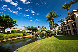 Shores at Waikoloa Unit 307