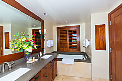 Ocean Beach Villas 2 Bedroom