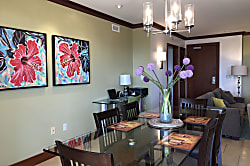 Ocean Beach Villas 2 Bedroom