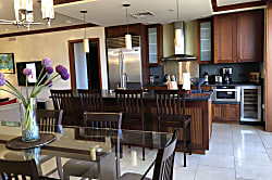 Ocean Beach Villas 2 Bedroom