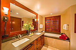 Ocean Beach Villas 2 Bedroom