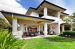 Villages at Mauna Lani 203