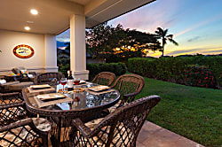 Villages at Mauna Lani 203