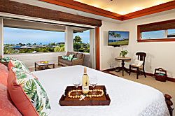 Villages at Mauna Lani 203