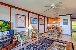 Kahana Sunset Resort A6