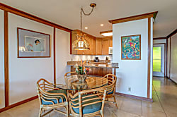 Kahana Sunset Resort A6