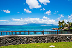 Kahana Sunset Resort A10