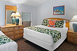 Kahana Sunset Resort A10