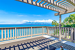 Kahana Sunset Resort A10