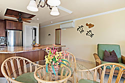 Kahana Sunset Resort A10