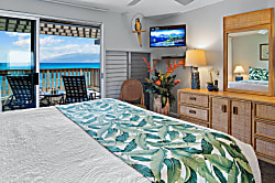Kahana Sunset Resort A10
