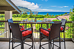 Hanalei Bay Resort 7307/08