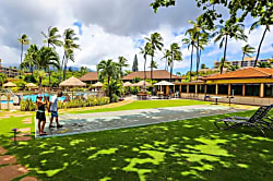 Maui Kaanapali Villas C155 